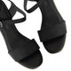 thumbnail image 5 of Sandalia Lesly Color Negro 26.5 Dorothy Gaynor Sandalia Lesly Color Negro 26.5, 5 of 6
