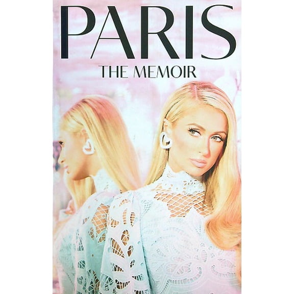Paris: The Memoir