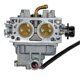 thumbnail image 2 of Carburetor Replacement for Exmark E-Series Quest Lawnmower 127-9289, 2 of 5