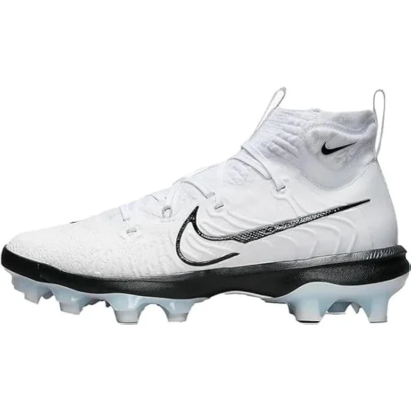 Nike Alpha Huarache NXT Men's Molded Baseball Cleats DJ6519