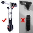 thumbnail image 5 of 2 pack Auto Cane Grab Bar Car Assist Handle 4 in 1 Vehicle Support Handle with LED Flashlight Seatbelt Cutter Window Breaker Auto Cane Grab Bar for Elderly Injured Handicapped Could Load 300lbs, 5 of 10
