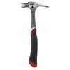 Hart 16Oz Smooth Face Steel All Purpose Hammer