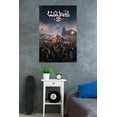 thumbnail image 2 of Halo Wars 2 - Key Art, 2 of 2