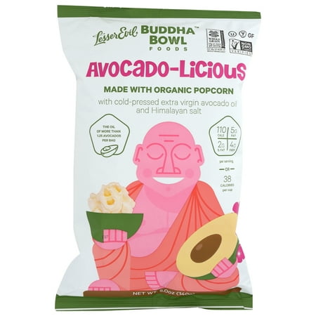 AVOCADO-LICIOUS