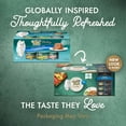 thumbnail image 2 of Fancy Feast Medleys Pâté Collection Variety Pack, Wet Cat Food 85 g x 12, 2 of 7