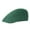 Greeen2, variant on Men's Classic Newsboy Cap - Cotton Stretch Fit Flat Cap with Adjustable Back, Vintage Cabbie Driving Hat for Casual, Golf, Outdoor (One Size Fits Most)