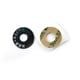 thumbnail image 4 of Sidaley Botón de cubierta de placa de modo de Dial, reparación de función de reparación de piezas, accesorios compatibles con reemplazo Accesorios de cámara y óptica, 4 of 6