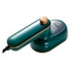 thumbnail image 5 of Máquina de planchado a eléctrica para ropa, limpiador a portátil para pantalones de traje con soporte, Mini plancha de portátil verde, 5 of 8