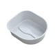 thumbnail image 1 of Bañera para Pies Fernando Multiusos Gris, 1 of 8