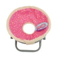 thumbnail image 1 of My Life As Saucer Chair for 18" Dolls, Donut Theme, 1 of 1