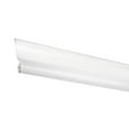 thumbnail image 2 of Pull Down Cordless Room Darkening Window Shade 55x72 Ivory, 2 of 3