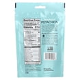 thumbnail image 2 of Wonderful Pistachios, Sea Salt & Vinegar, No Shells, 5.5 oz Pack of 2, 2 of 2