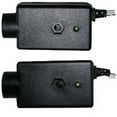 thumbnail image 2 of HElectQRIN 41a4373a Garage Door Openers Safety Sensors, 2 of 2
