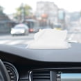 thumbnail image 4 of CRILSTYLEO Car Tissue Paper Napkins Compatibles Con Visor De Auto Tamaño Portátil, 4 of 8