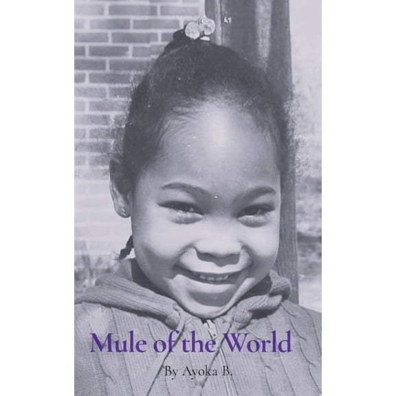 Mule of the World, (Paperback)