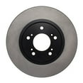 thumbnail image 3 of Centric Premium Brake Rotor, 3 of 5