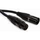 thumbnail image 1 of Cable de micrófono HOSA HMIC-005 REAN XLR3F a XLR3M 1,5 m, 1 of 8