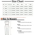 thumbnail image 3 of aidice Ribbed Bodysuits for Women Yoga off Shoulder Long Sleeve Skinny Athletic Workout Jumpsuits, 3 of 5