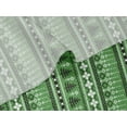 thumbnail image 5 of oneOone Velvet Green Fabric Merry Christmas Diy Clothing Quilting Fabric Print Fabric By Yard 58 Inch Wide-DIU, 5 of 5