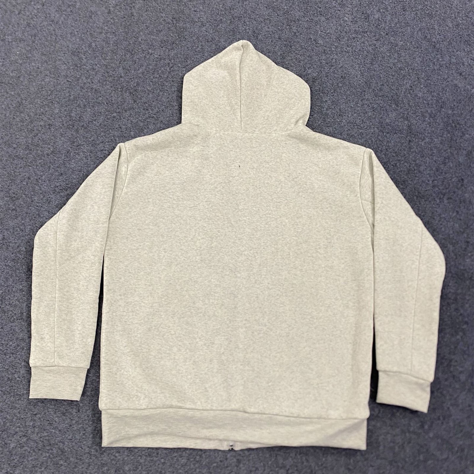 FYDUU Mens Zip Up Hooded Sweatshirt Reversible Hooded Zipper Jacket Sweatshirt Casual Streetwear Athletic Jackets Outdoor Wear Comfort Fit Sweatshirts