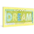 thumbnail image 2 of Marmont Hill Dream II Canvas Wall Art, 2 of 7