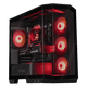 thumbnail image 1 of PC Gamer Xtreme PC Gaming MSI NVIDIA GeForce RTX 5070 Ti Intel Core i9 14900KF 32GB DDR5 SSD 2TB WIFI Black gaming competitivo y streaming, 1 of 6