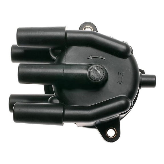 Distributor Cap - Compatible with 1990 - 1992 Daihatsu Rocky 1.6L 4-Cylinder 1991
