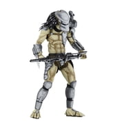 Alien vs Predator (Arcade) - 7 Scale Action Figure - Warrior Predator - NECA