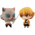 thumbnail image 5 of Demon Slayer Chimimega Buddy Ser Zenitsu & Inosuke, 5 of 5