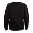 thumbnail image 2 of Boxercraft Women�'s Quilted Pullover, 2 of 4