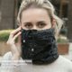thumbnail image 4 of unbranded 1Ud Gorro De De Con Bufanda Multuso Para, 4 of 7