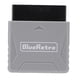 thumbnail image 3 of Adaptador receptor de controlador inalámbrico para consola PS2/PS1 para 8bitdo/PS4/PS5, 3 of 9