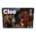 thumbnail image 2 of Juego de Mesa Hasbro Clue Juego de Misterio para toda la familia, resuelve el crimen como Detective, a partir de 8 años, 2 of 4