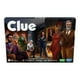 thumbnail image 2 of Juego de Mesa Hasbro Clue Juego de Misterio para toda la familia, resuelve el crimen como Detective, a partir de 8 años, 2 of 4