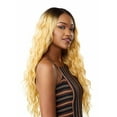 thumbnail image 3 of Sensationnel Butta Unit 11 HD Lace Wig 29" Lace Wigs / Color: 2 - Dark Brown, 3 of 5