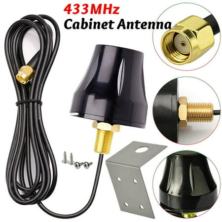 4G Outdoor Cellular Antenna for SPYPOINT Link-EVO Micro Trail
