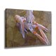 thumbnail image 2 of Póster de lienzo con comida de mar y langosta de Noruega, decoración para dormitorio, paisaje deportivo, decoración para oficina, regalo, estilo marco, 30 x 45 cm, 2 of 8