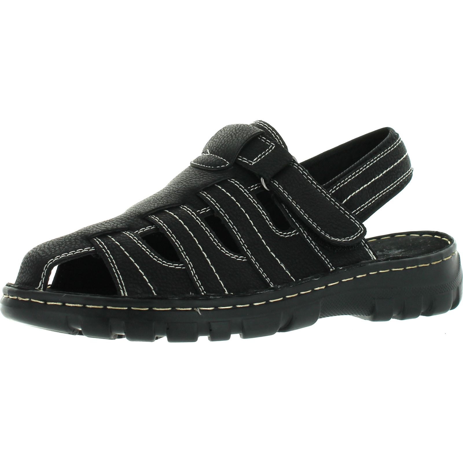 mens sandals walmart