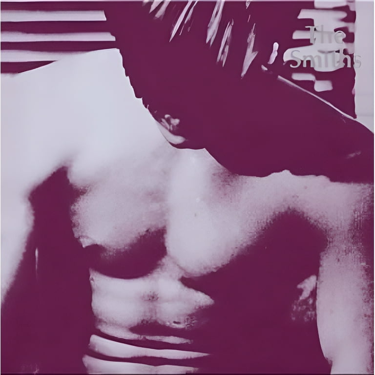 【新品・未開封】【見本盤CD】THE SMITHS=ザ・スミス 「ストップ・ミー Amazon.co.jp: ストレンジウェイズ、ヒア・ウィー・カム(紙