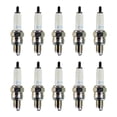 thumbnail image 1 of Bujia Ngk Dr8Ea (C/10) multicolor, 1 of 3