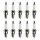 thumbnail image 1 of Bujia Ngk Dr8Ea (C/10) multicolor, 1 of 3