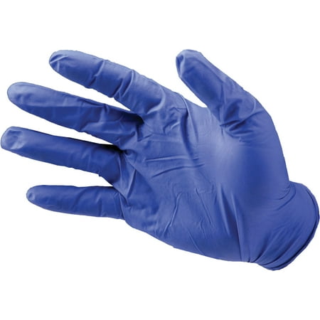 

TRUEBLUE NITRILE POWDER FREE GLOVE