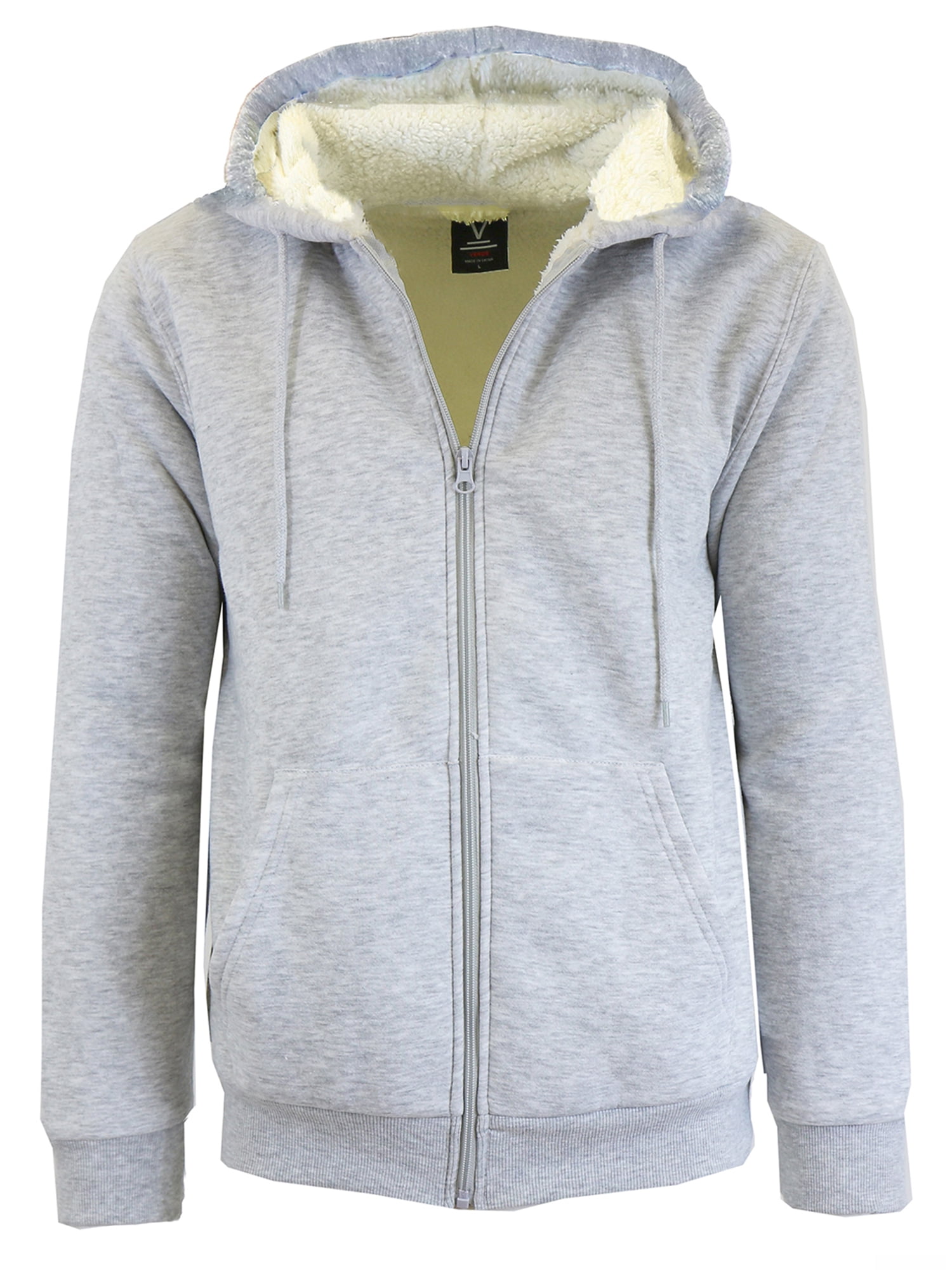 GBH Womens Loose Fit Oversize Full Zip Sherpa Lined Hoodie Fleece in Nepal at NPR 8847 Rating 5