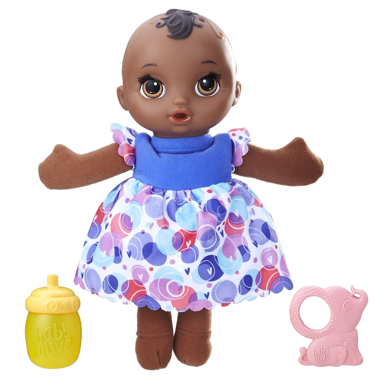 baby alive snugglin sarina