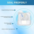 thumbnail image 3 of Shymeyie Air Standard Water Box for AirSense 11, 3 of 8