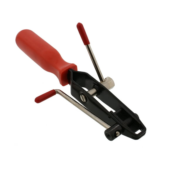 ABN CV Joint Ear Clamp Banding Tool – Compatible with BMW Mazda Hose Clamping