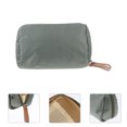 thumbnail image 2 of 1pc portátil aseo maquillaje bolsa de almacenamiento viaje cosmético creativo almacenamiento bolsa, 2 of 5