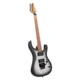 thumbnail image 2 of BABILON Guitarra Eléctrica Serie Unique Color Gris Satinado PHANTOM – SG BABILON, 2 of 14