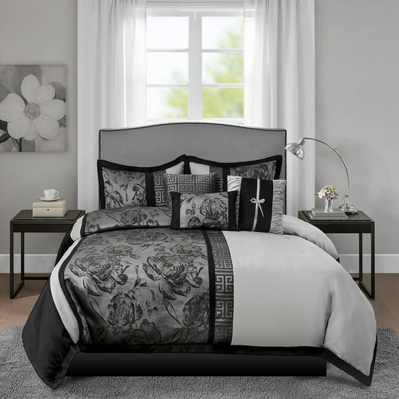 California King Bed in a Bag Sets