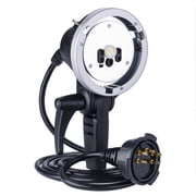 Flashpoint XP-600 Extension Head for XPLOR 600 / AD600B Flash Head